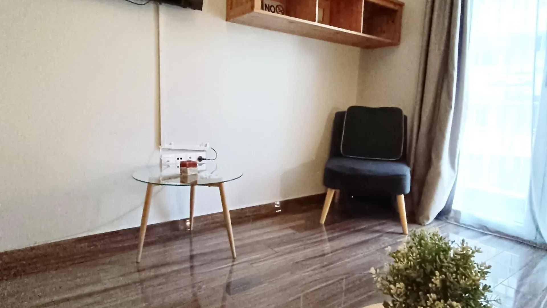 Luxury Apartment In The Heart Of The City. location
