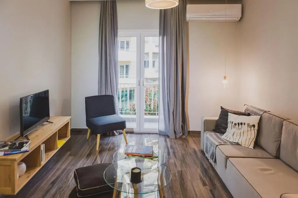 Luxury Apartment In The Heart Of The City. Thessaloníki