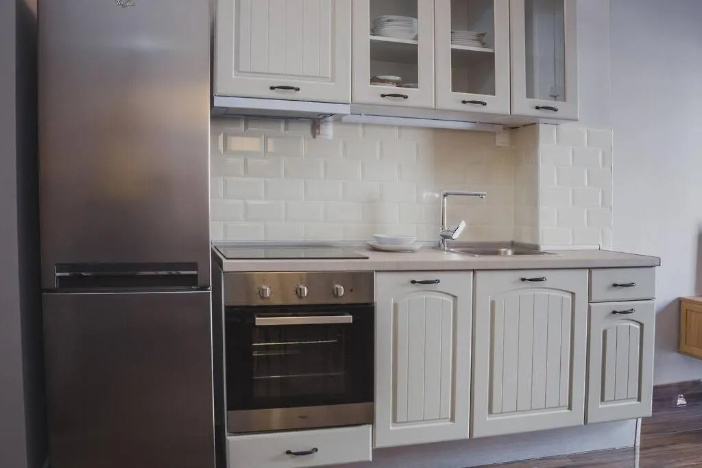 Luxury Apartment In The Heart Of The City. Thessaloniki Greece