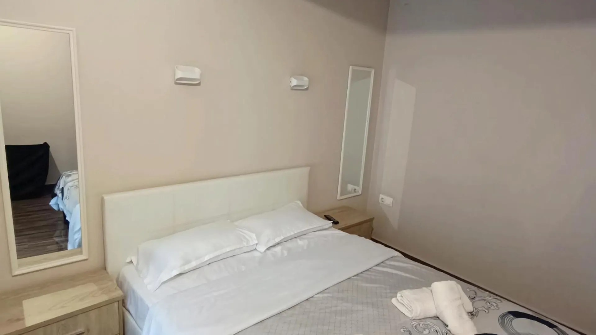 Luxury Apartment In The Heart Of The City. Thessaloniki