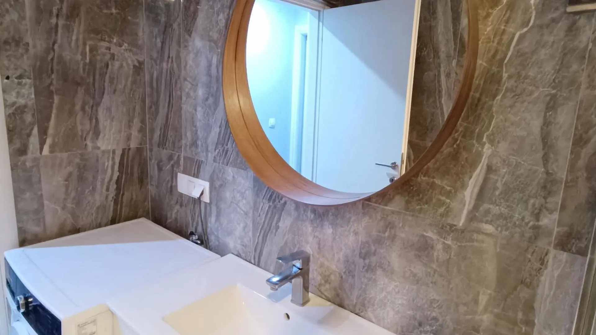 Luxury Apartment In The Heart Of The City. Thessaloníki