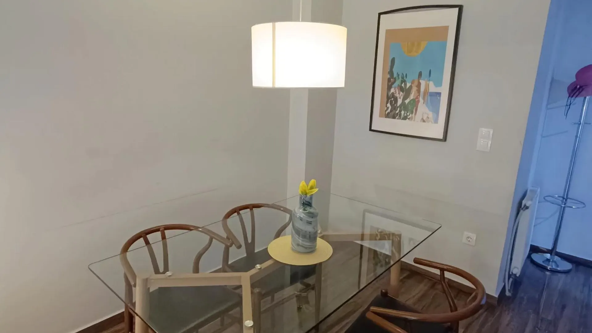 Luxury Apartment In The Heart Of The City. Thessaloníki