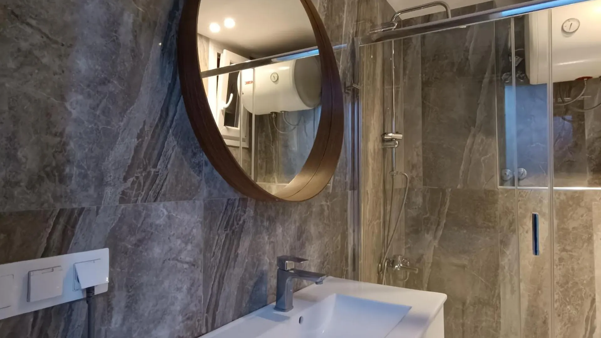 Luxury Apartment In The Heart Of The City. Thessaloniki