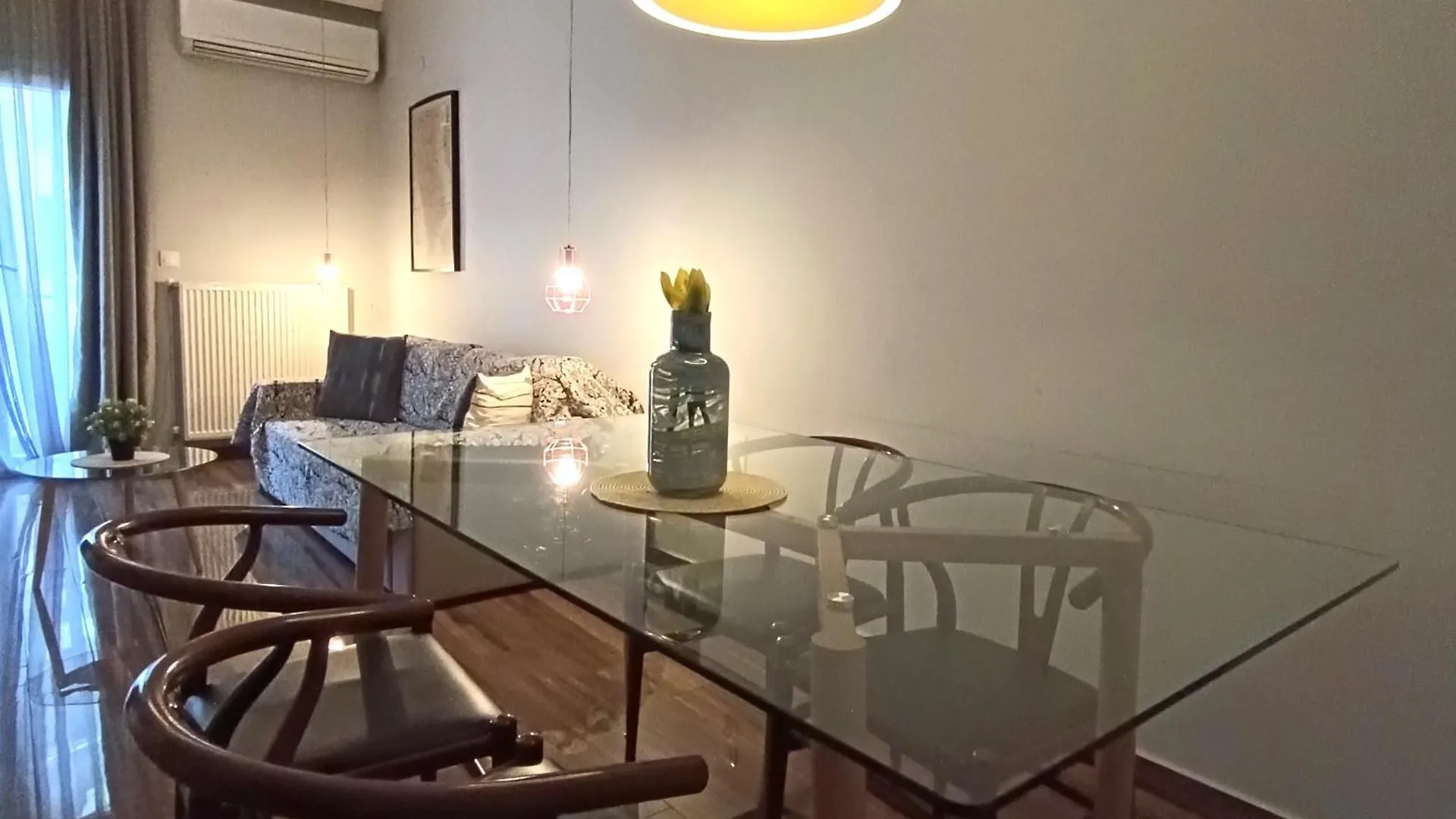 Luxury Apartment In The Heart Of The City. Thessaloniki