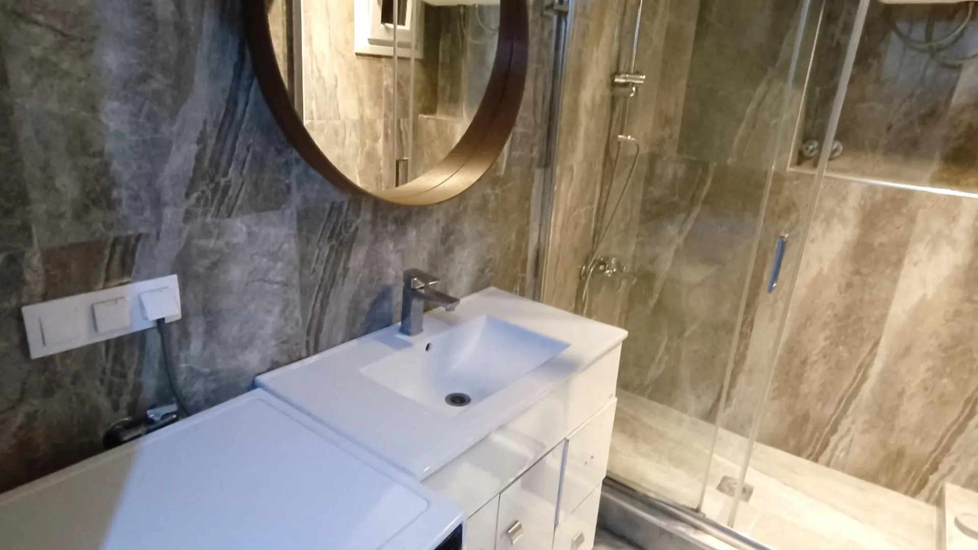 Luxury Apartment In The Heart Of The City. Thessaloníki 0*,  Grekland