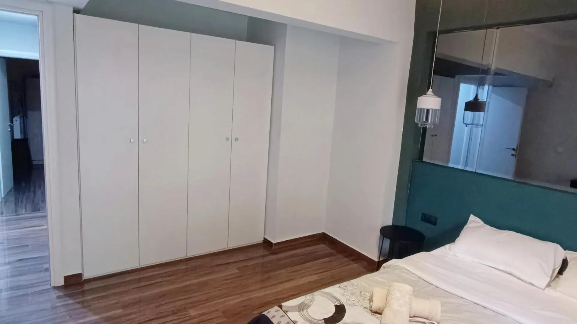 Luxury Apartment In The Heart Of The City. Thessaloniki