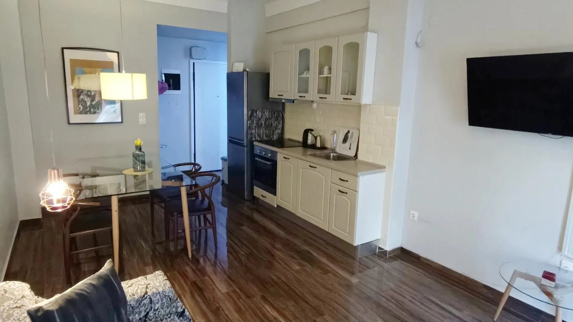 Luxury Apartment In The Heart Of The City. Thessaloniki