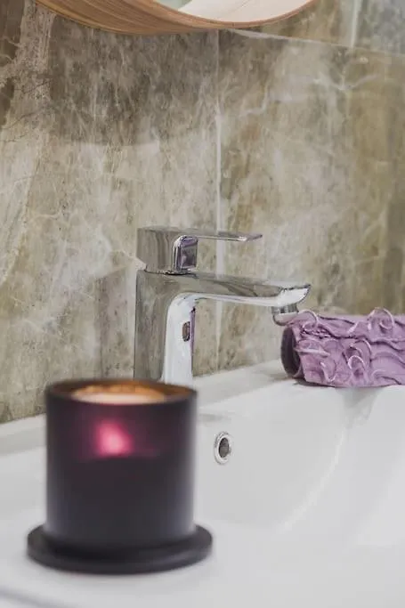 Luxury Apartment In The Heart Of The City. Tessalónica