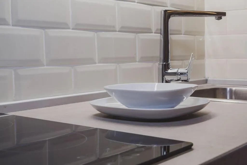 Luxury Apartment In The Heart Of The City. Tessalónica Grécia